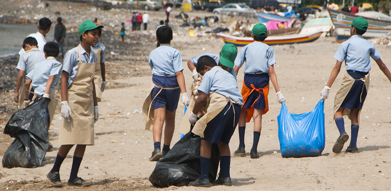 Swachh Bharat Mission